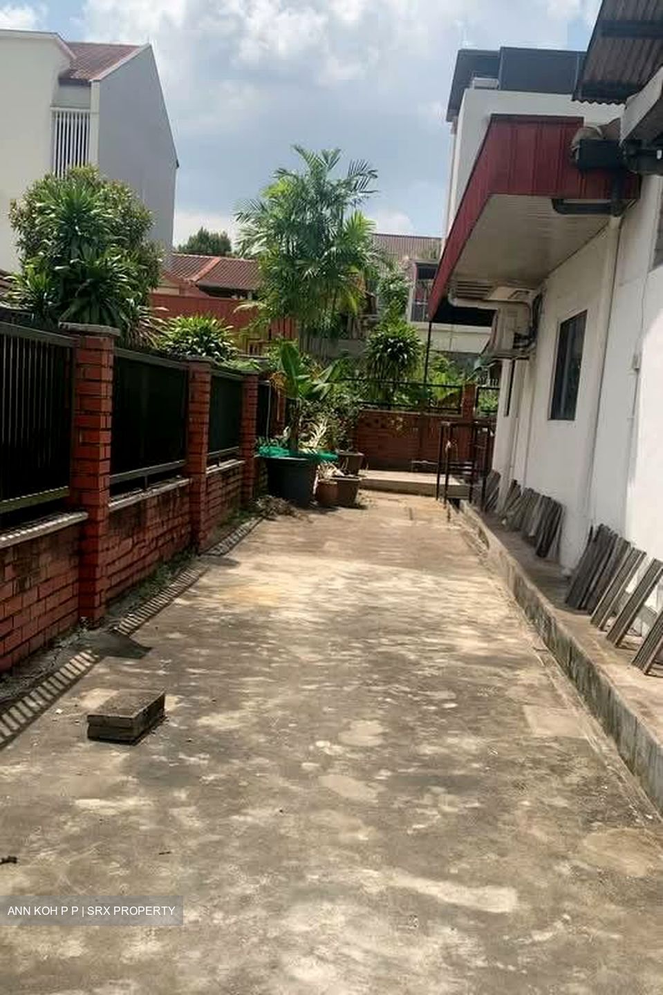 Airview Park (D21), Terrace #545082221